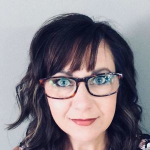 Meet your Posher, Becky